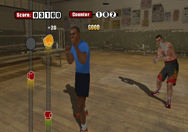 Don King: El Boxeo - Imagen 13